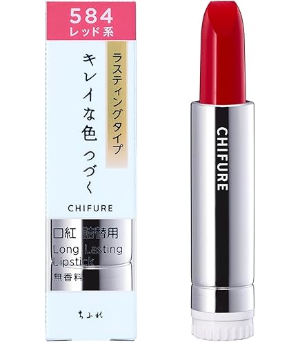 Amazon | ちふれ 口紅(詰替用) 134ピンク系 | ちふれ | 口紅 通販